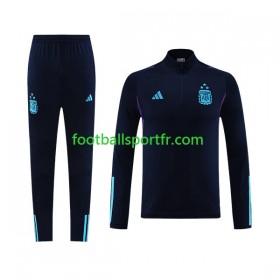 Argentine Ensemble Vestes d'entrainement 2023-2024